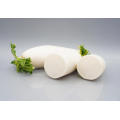 HIGH QUALITY WATER WASHED FRESH WHITE RADISH